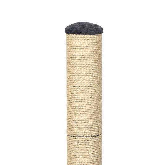 IDropship Pawz Cat Scratcher scratching post with textured surface for cats to scratch and play.