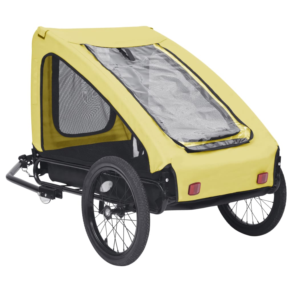 Pet Trailers & Joggers