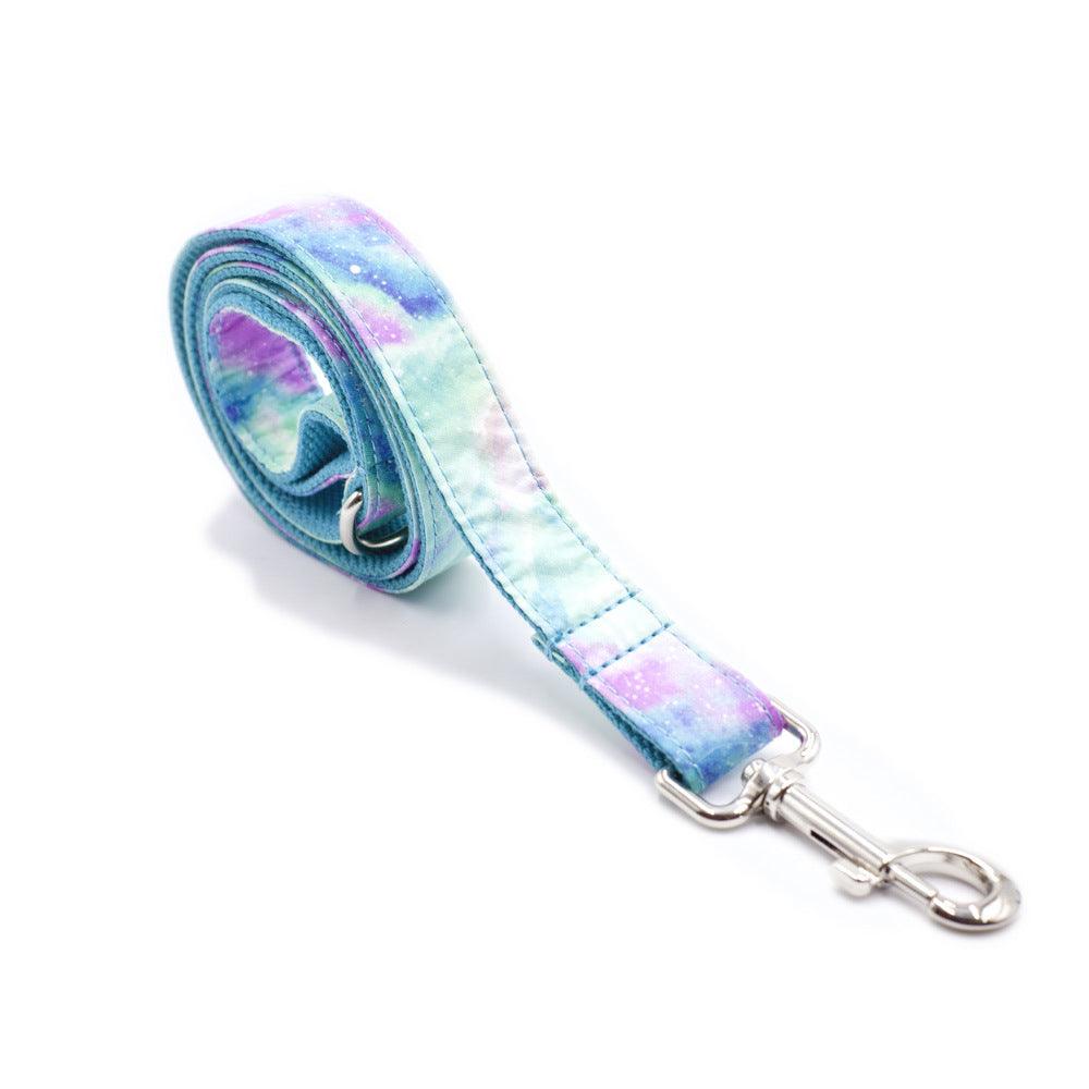 LEASH - SKY - Pawsome Pyjamas