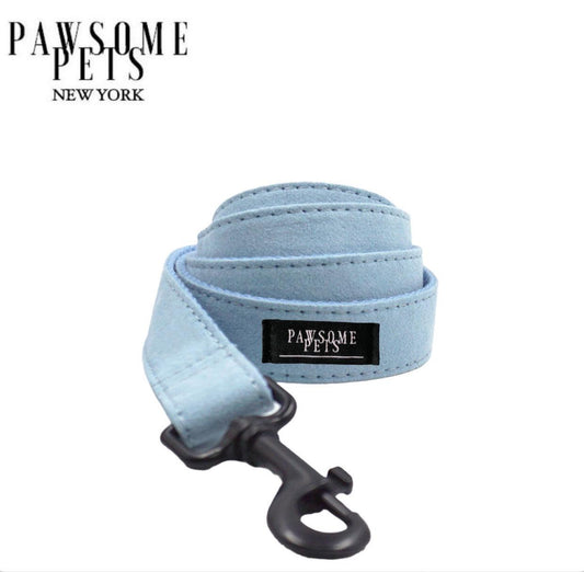 LEASH -  MOON BLUE - Pawsome Pyjamas