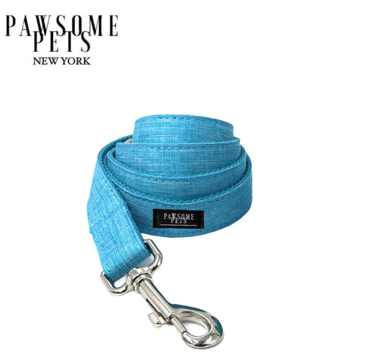 LEASH - SKY BLUE - Pawsome Pyjamas