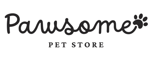 Pawsome Pet Store